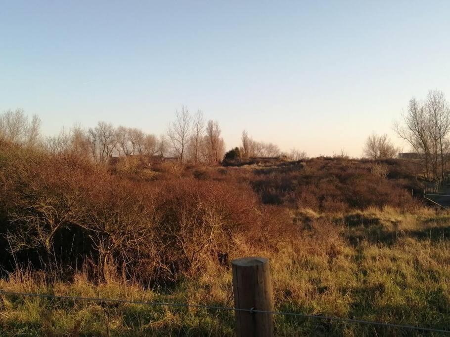Lovely N° 9 Op Ieder Moment Een Prachtig Zeezicht & Zwembad Middelkerke Kültér fotó